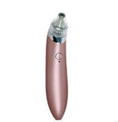 Electric Facial Pore Blemish Cleanser BlackHead Cleaner Vacuum Acne Remover Tool Kit