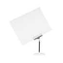 Photography Backdrop Background Reflector Paper Ajustable Clip Shooting Prop