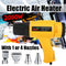 2000W 220V Handheld  Hot Air Tool Electric Hot Air Heater with Nozzle