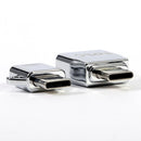 Type C to Micro USB Type C to USB 2.0 Female Adapter OTG Converter Set for OnePlus 5 S8 Xiaomi 6