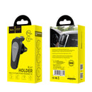 HOCO Strong Magnetic 360 Degree Rotation Car Mount Air Vent Holder for Samsung Xiaomi Mobile Phone