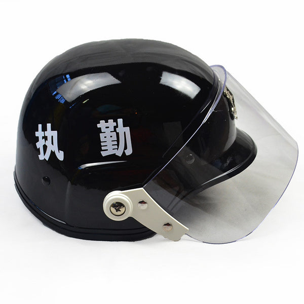 Security Work Helmet Guard Tactical Helmet Blast Protection Duty Special