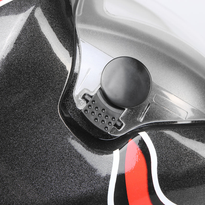 Solar Power Auto Darkening Welding Helmet Welder Arc Tig Mig Mask Adjustable