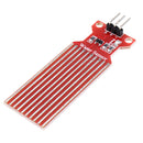 DC 3V-5V 20mA Rain Water Level Sensor Module Detection Liquid Surface Depth Height For