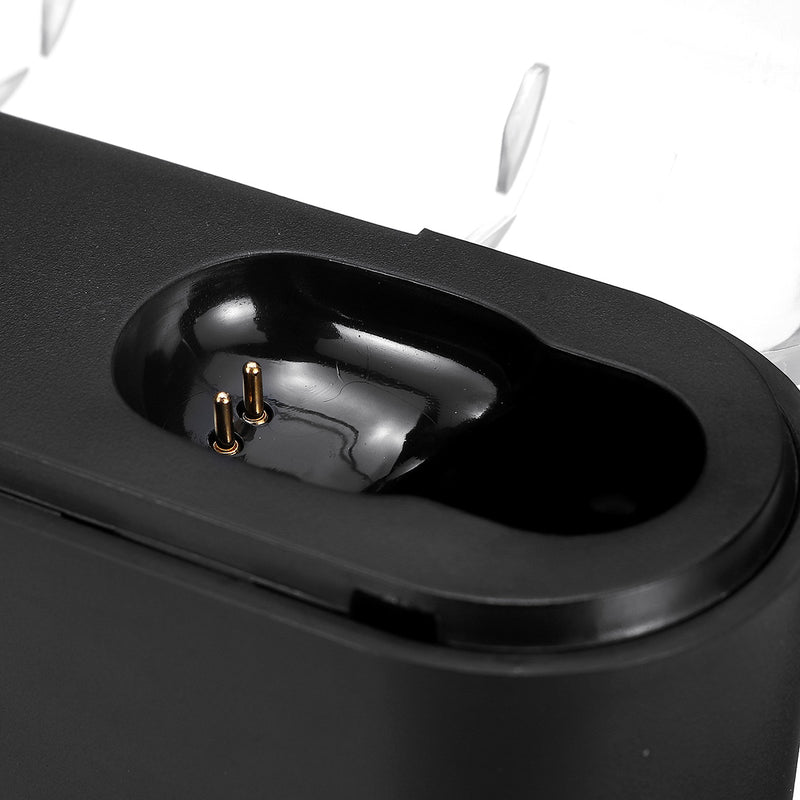 X8 Single Mini TWS bluetooth 4.1 Earphone Stereo IPX7 Waterproof Headset With Portable Charging Box