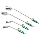 Single Switch Propane Butane Gas Heating Torch Liquefied Gas Sprayer Tool with 2 Meter Tube