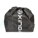 XINDA Oxford Cloth Storage Bag Adjustable Drawstring Climbing Bag Outdoor Hiking Sports Pack