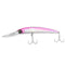 ZANLURE 10PCS Top Fishing Lures Big Fishing Bait 17cm/27g Fishing Lure Fishing Tackle 10 Colors Baits Kits with 2 Treble Hooks