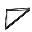 66*22*86 cm Balcony Metal Flower Plant Standing Rack Foldable Corner Shelf Display Save Kitchen Storage Organizer Holders