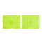 TPE Massage Foot 29*39 Shiatsu Sheet Presser Foot Massage Pad  Blood Circulation Health Tools