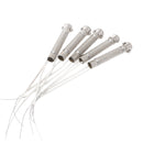5PCS 220V 60W Soldering Iron Core Heating Element Replacement Welding Tool For Solder Iron