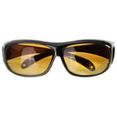 Night Vision Driving Glasses Unisex Sunglasses Uv Protection