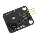 3Pcs Active Buzzer Module 5V Digital Level Electronic Building Blocks For