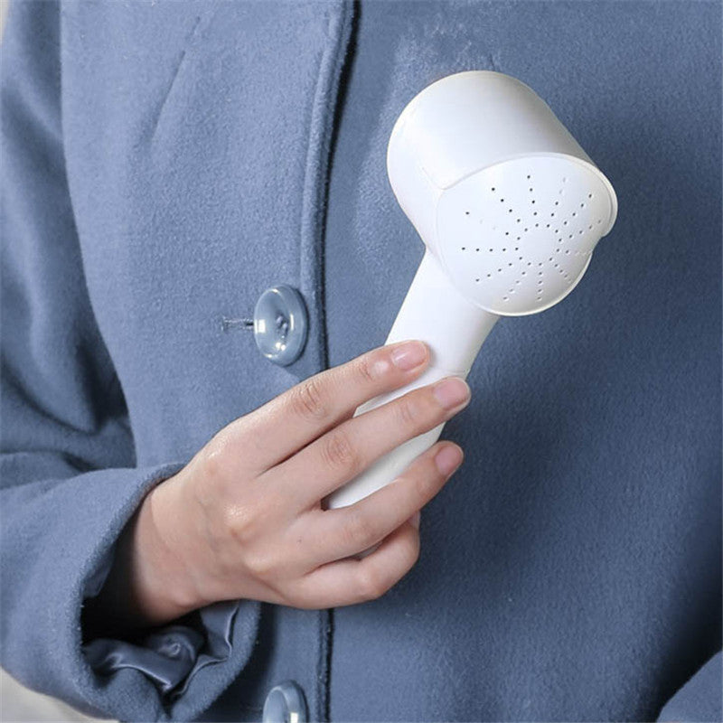 2-In-1 Rechargeable Fabric Shaver and Lint Remover Hair Ball Trimmer Sweater Remover