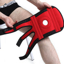 Four Spring Climbing Skid Sports Outdoor Riding Sports Protective Gear Knee Pad