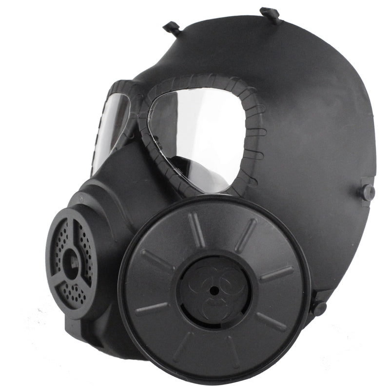 Hunting Tactical Skull V4 Avengers Cosplay Toxic Full Face M04 Military CS Airsoft Safety Gas Mask