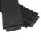 Replacement 24mm Rubber Watch Band Strap For HUBLOT 44-45 H BIG BANG
