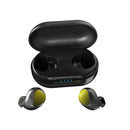 [Truly Wireless] T10 bluetooth 5.0 Earphone Stereo Sound TWS IPX6 Waterproof CVC 8.0 Noise Reduction