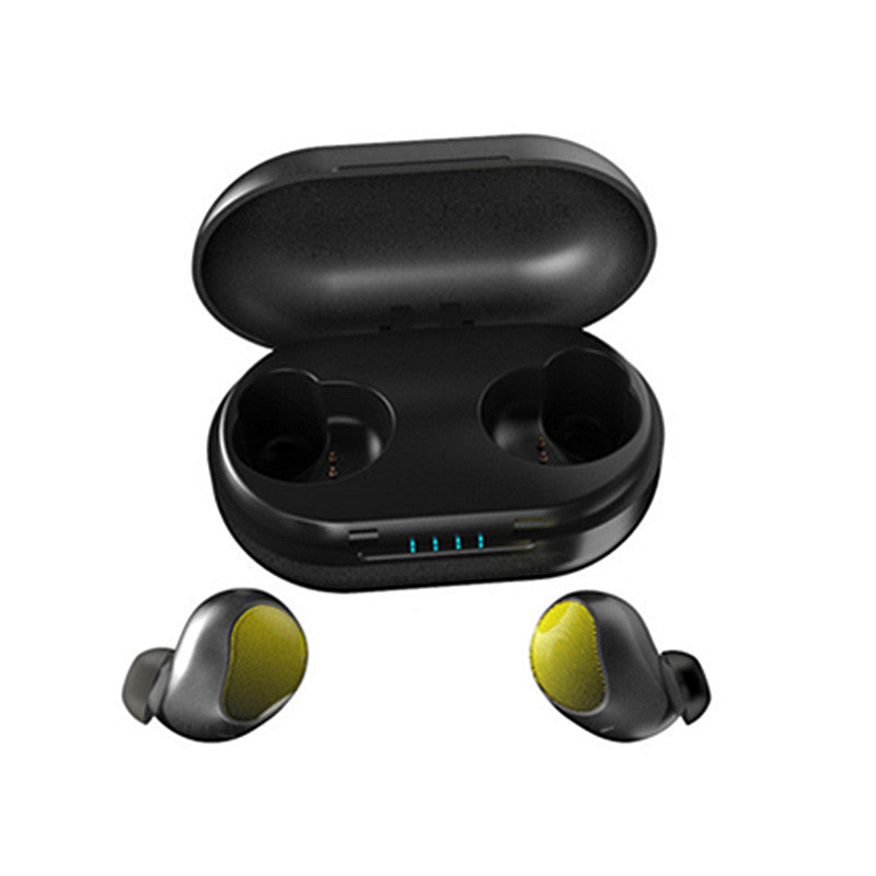 [Truly Wireless] T10 bluetooth 5.0 Earphone Stereo Sound TWS IPX6 Waterproof CVC 8.0 Noise Reduction