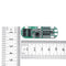 5pcs 3S 10A 12.6V Li-ion 18650 Charger PCB BMS Lithium Battery Protection Board with Overcurrent Protection