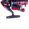 ZANLURE XY3000-5000 5.2/4.9:1 11+1BB Fishing Reel Hand Orientation Exchangable Spinning Wheel