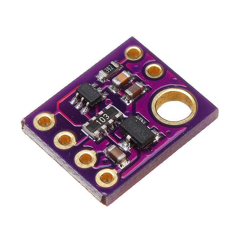 GY-49-MAX44009 Digital Optical Intensity Flow Sensor Module with I2C Interface