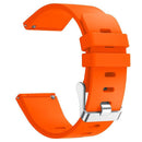 KALOAD Silicone Smart Watch Replacement Strap Soft Sports Bracelet Band Belt For Fitbit Versa