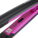 KEMEI Hair Straightener Styling Flat Ceramic Tourmaline Plate Perm Hairdress Tools