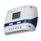 LT2024 LCD 30/40/50A PWM Solar Controller LCD Solar Charge Controller Dual USB Solar Panel Controller