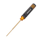 RJXHOBBY RJX2938 Metal Hex Screwdriver Wrench Tool for 1.65mm Screw