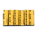 18V 1.6F Super Farad Capacitor Module 3V 10F Backup Power Battery Super Capacitor With Protection Board