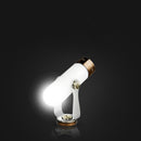 360 Rotation Super Mini LED Night Light With Powerful Magnet Multifunctions Outdooors Flashlight