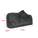 BIKIGHT Large Waterproof Foldable Storage Bag For Xiaomi M365 Es1/Es2/Es4 Electric Scooter