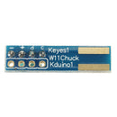 I2C WiiChuck Nunchuck Small Adapter Shield Module Board