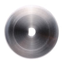 80mm Meat Cutting Blade Electric Doner Kebab Saw Blade Slicer Blade for Middle East Barbecue