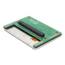 2.8 Inch Fastest 60+ fps HD Touch Screen 640x480 LCD Display for Raspberry Pi 3 Model B Plus /3B/Zero / Zero W / Zero WH