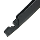 Car Rear Window Windscreen Wiper Blade With Arm For Fiat 500 2008 - 2016