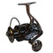 Fishdrops BA4000/6000 5.5:1/4.7:1 7+1 BB Spinning Fishing Reel Full Metal Body Fishing Wheel