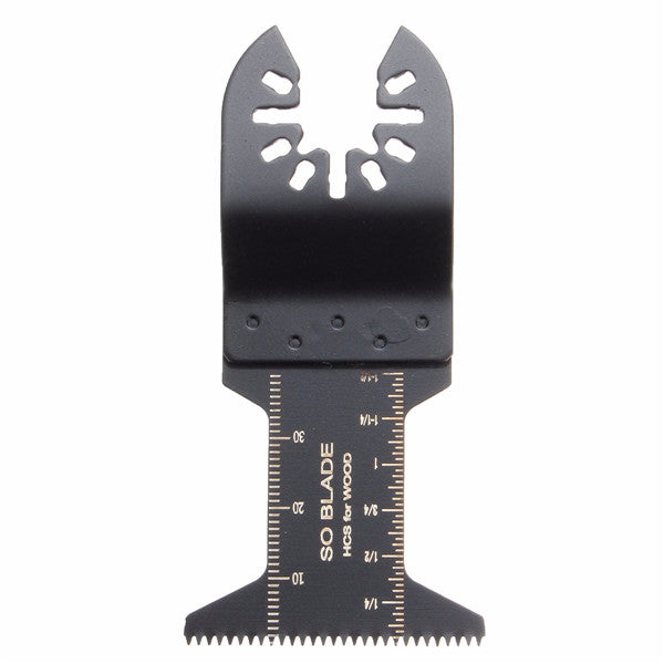 20pcs Oscillating Multitool Saw Blades for Fein Multimaster Makita Bosch Oscillating Tools