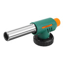 Xmund XD-ST2 Flame Torch Auto Ignition Flamethrower Camping BBQ Butane Gas Flat Bottle Welding Tools