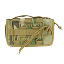 Outdoor Army Fan Tactical Bag Camping Nylon Tool Bag Military Sports Wallet Handbag