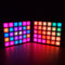 Geekcreit DIY Multi-function LED Cool Music Spectrum RGB Color Palette Clock Kit