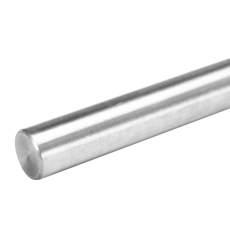 500mm Steel Cylinder Linear Rail Linear Shaft Optical Axis 6/8/10/12mm Diameter Rod