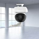 Loosafe V8-S Mini Panoramic 1080P PT 360 Wireless IP Camera H.264 M-otion Detection Home WIFI Camera Baby Monitors