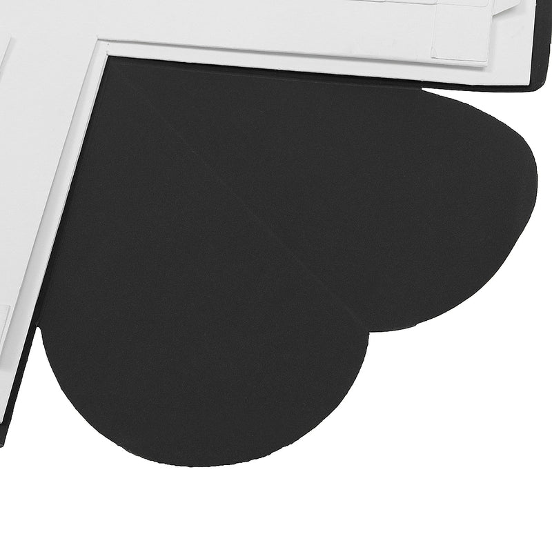 Surprise Explosion Box DIY Scrapbook Photo Album For Valentine's Wedding Gift Mystery Box