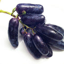 Egrow 50 Pcs/Pack Finger Grape Seed Delicious Potted Fruit Grapes Plant Seeds For Home And Garden