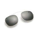 BIKIGHT Polarized Clip on Sunglasses Reflective Mirror Seven Colors