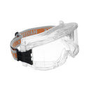 Anti-dust Safety Spectacles Eye Protection Goggles Eyewear Work Goggles Outdoor