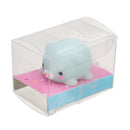 Pig Mochi Squishy Squeeze Cute Healing Toy Kawaii Collection Stress Reliever Gift Decor