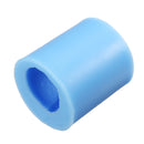 3D Christmas Tree Deer Silicone Soap Moulds Candle Making Tools Chocolate Mould